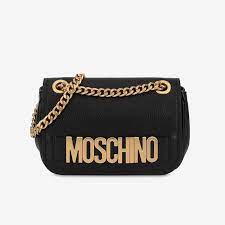 Moschino Clutches Outlet